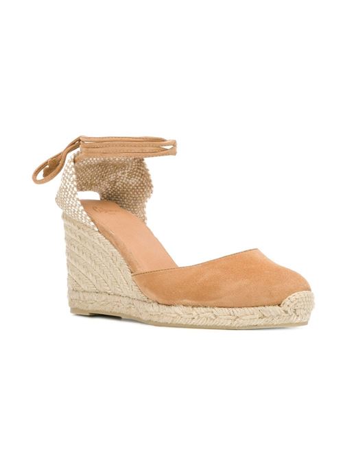 scarpa dona espadrilles Castaner | CARINA8007 0217402008